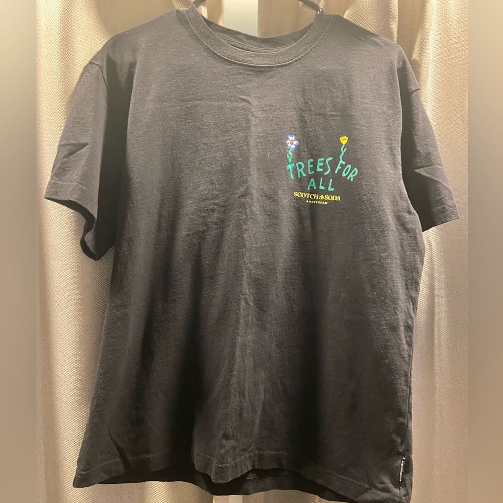 Scotch & Soda T-shirt size medium